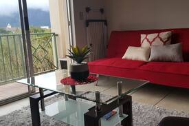 Kenilworth Apartment | @28 Fairmount View