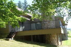 Colville House | Colvilla; A Home with a View