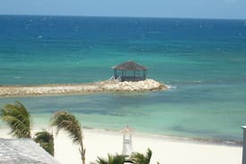 Montego Bay Apartment | Palmyra Resort - Blue Sky Hideaway