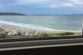 Dodges Ferry Apartment | Whale Rock House