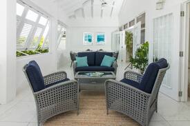 Dover House | Barbados island retreat, cottage near Dover beach