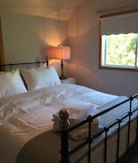 Manitoulin District Cabin | Jannah's Cottages