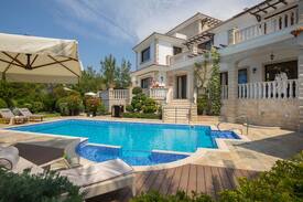 Argaka Villa | Villa in Paphos, Paphos, Cyprus