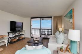 Destin Apartment | Sundestin Beach Resort 502 - Sleeps 6