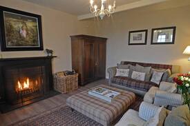 Dunbar Cabin | Kate’s Cottages, Kinnighallen
