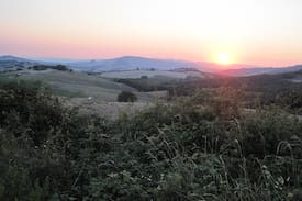 Volterra House | Podere Grignano, beautiful Tuscany