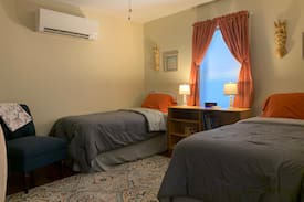 Spruce Pine House | The Walnut House