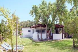 Bolonia Villa | Chalet Punta Paloma (Valdevaqueros).