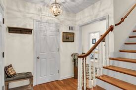Cape Girardeau House | River Run