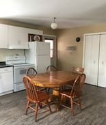 Lanark Cabin | Providence Point