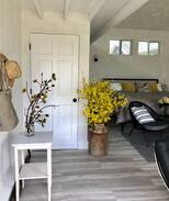 Germantown House | The Studio at Pear Farm