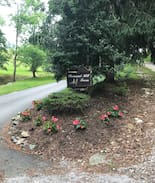Glen Rock House | Pheasant Hill Farm