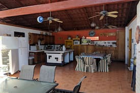 Mulege Bed & Breakfast | Clementines Room