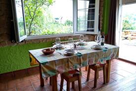 Villafufre Apartment | Casa Curra - La montaña mágica
