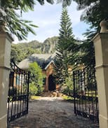 Mu Si House | KhaoYai home (Schroeder’s Khaoyai home)