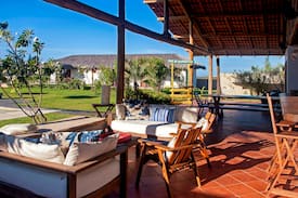 Fortim Villa | Vila Alesia - Plage de Pontal do Maceio