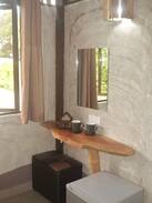 Pantai Tengah Cabin | Bamboo Cottage Langkawi Family suite 5