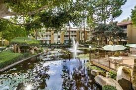 Pacific Beach Apartment | Resort 1bd 1ba The Plaza Condominium Association