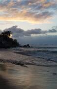 Bravos de Boston House | Casa Nikitas 2, Ocean front ground floor!