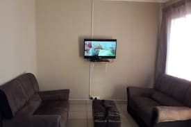 Rundu House | Manguni Guesthouse