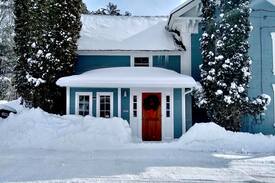 Johnson House | Traveling Nurses or Young Professionals