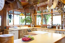 Lopez Island House | Hummel House 3 An Island Experience
