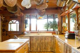 Lopez Island House | Hummel House 3 An Island Experience