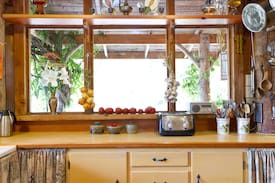 Lopez Island House | Hummel House 3 An Island Experience
