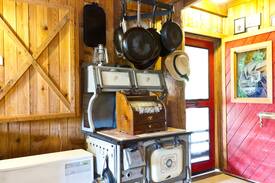 Lopez Island House | Hummel House 3 An Island Experience