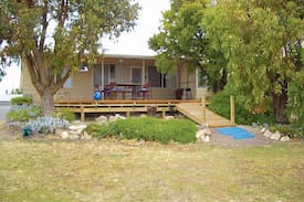 Para Wurlie House | Waterfront family comfort - Yorke Peninsula SA
