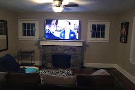 Poland House | Private room for rent in Poland Ohio.
