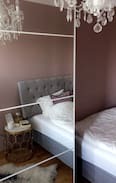 Trondheim Apartment | 40kvm apartment available for long-term stay