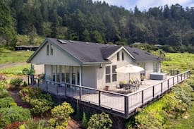 Manchester House | The Roost at Irish Beach (2BR/2BA) Luxury!