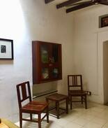 Tiruvannamalai House | Yellow Room, Purity - Bose Compound