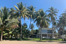 El Zapote House | Rincón de la Vieja - EL Zapote - Barra de Santiago