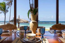 Maria Chiquita Villa | Playa Escondida and Resort, Maria Chiquita