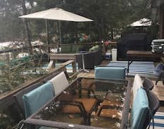 Douro-Dummer Cabin | Sunrise Bay Getaway