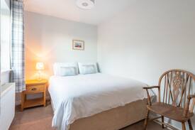 Cromarty Cabin | Cromarty Holiday Home, designed for comfort.