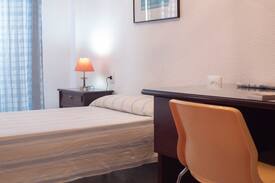 La Petxina Apartment | Habitación privada de Apartamento en València
