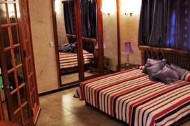 Guanabo Other | Habitación Arena