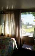 Shipshewana House | Stone Lake Rentals