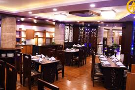 Bhimtal Hotel | Tag Resorts Lavanya Bhimtal