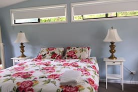 Bramley House | KOOLAMA COTTAGE @ BRAMLEY HOLLOW