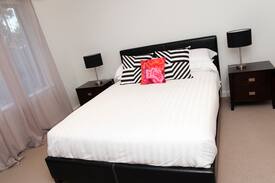 Keith House | Jocks' B&B
