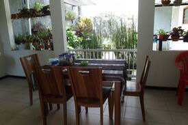 Padalarang House | # Rumah Minimalis Dilingkungan Asri
