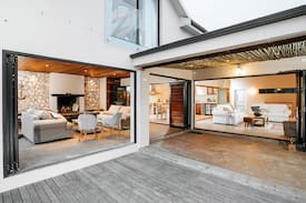 Langebaan House | Langebaan Khoisands - self catering & private.