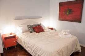 Buenos Aires Central Business District Apartment | Apartamento entre San Telmo y Plaza de Mayo.