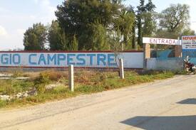 Playon la Gloria House | Refugio Campestre El Boxtha