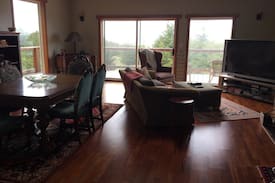 Masset House | BEAUTIFUL BEACH HOME IN HAIDA GWAII
