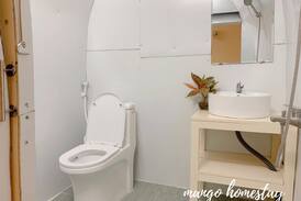 Long Hai House | Mango Homestay - Phước Hải - Bungalow (2-10)